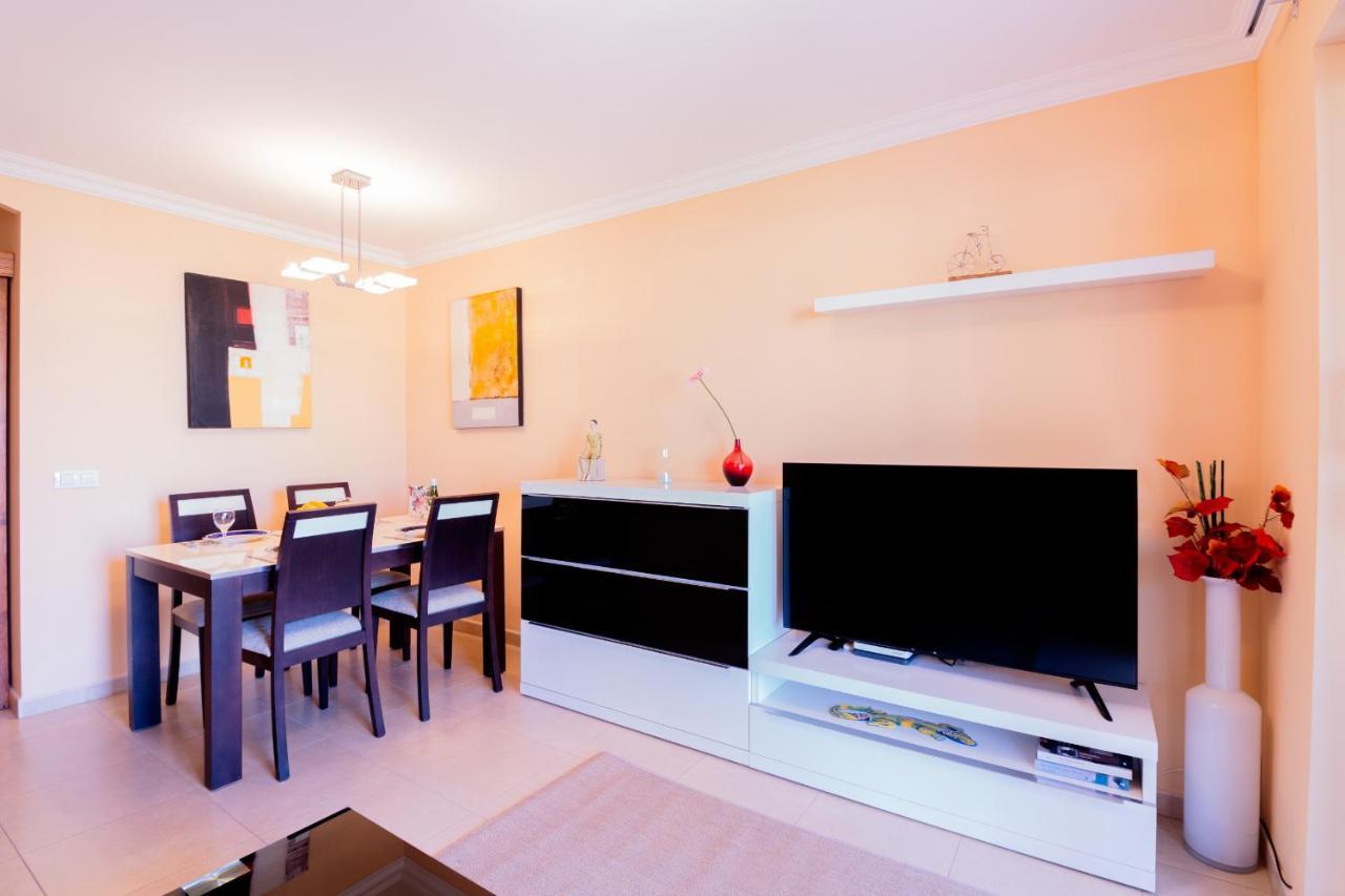 Ferienwohnung Sunny Cris Sol Arona  Exterior foto